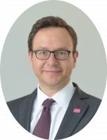 Dr. Felix Ludwig